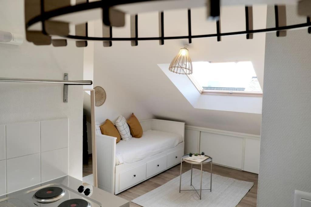 Nantes Central & Confort Экстерьер фото
